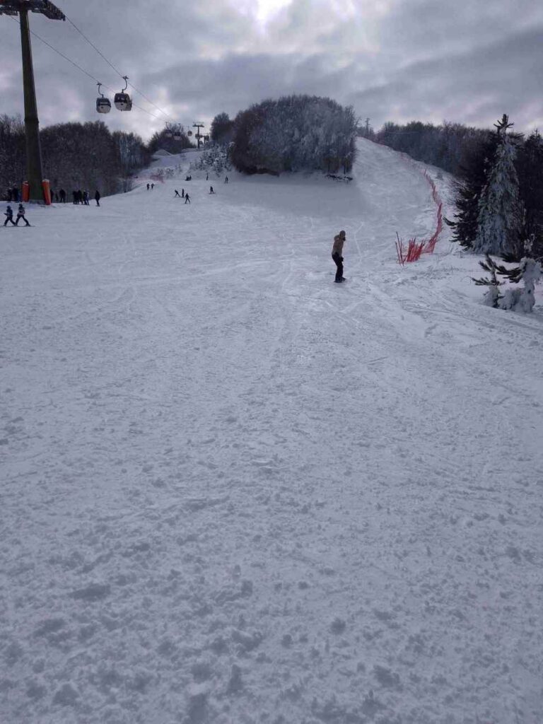 neve camigliatello 1