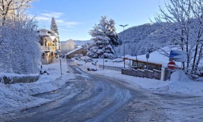 sila innevata 11 gennaio camigliatello