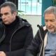 occhiuto e musumeci ciclone harry Consiglio dei ministri stato d'emergenza