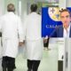 Medici pensionati in corsia, Occhiuto: «È una soluzione tampone, ma necessaria» 56 occhiuto_medici-pensione-corsia-calabria