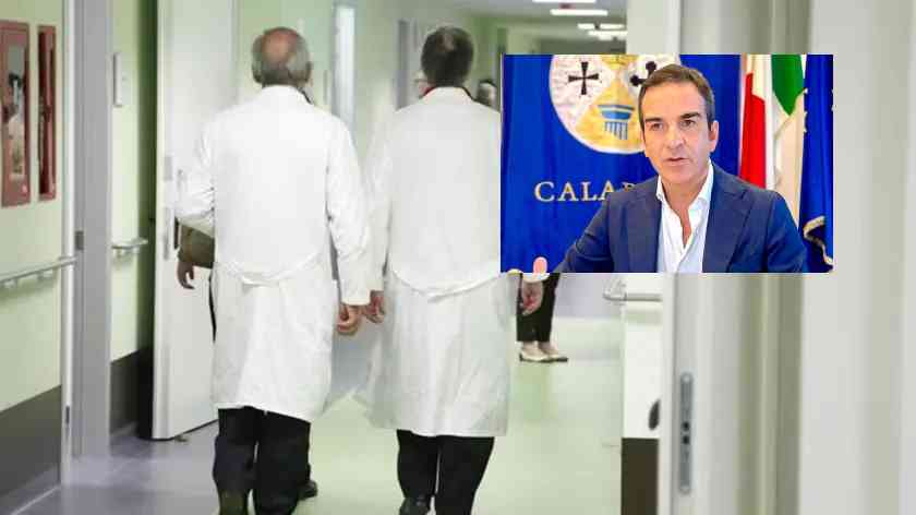 occhiuto_medici-pensione-corsia-calabria