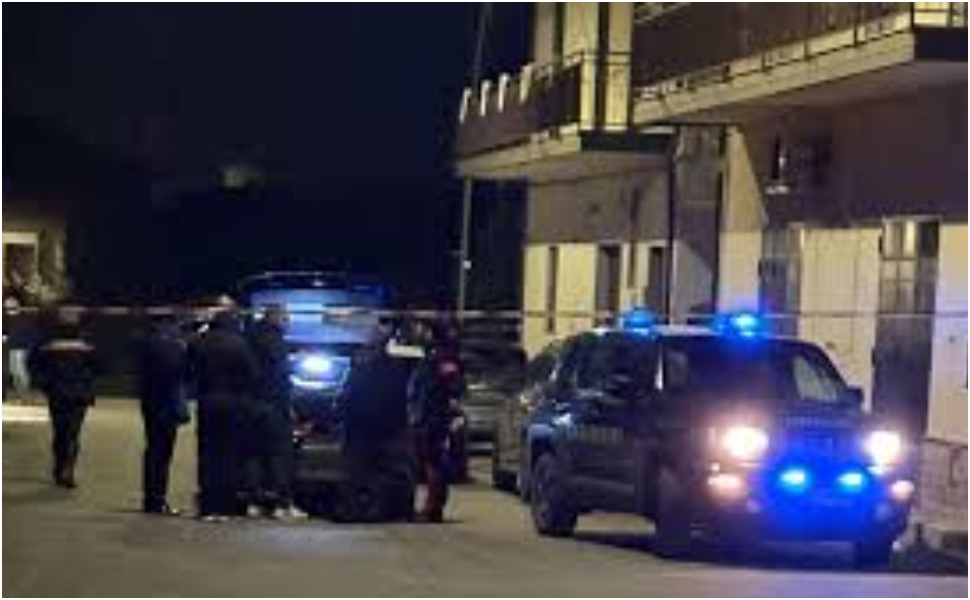 Uccide la moglie a colpi di pistola e poi si suicida: la tragedia in Calabria 51 dramma-omicidio-suicidio-vibo-calabria