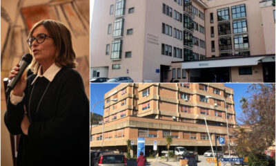ospedale cariati trebisacce e filomena Greco