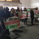 protesta ospedale cariati 31 dicembre