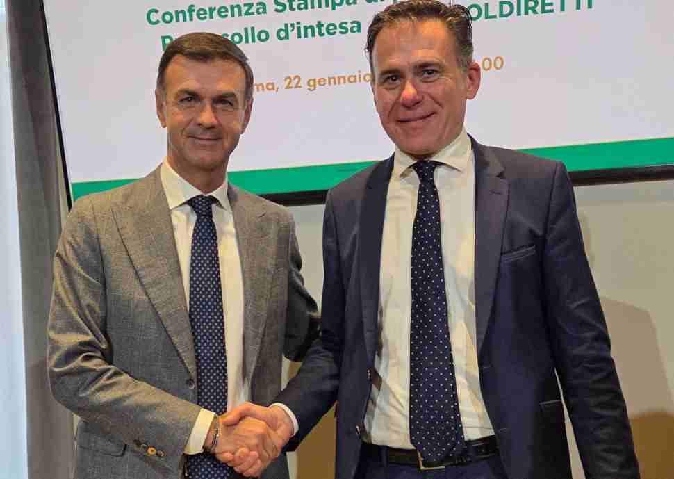 Coldiretti Anci