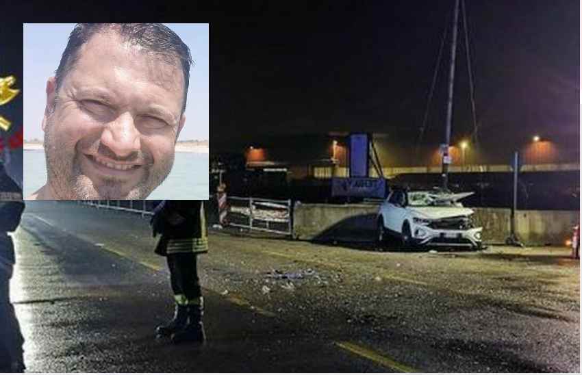 rosario-castrovillari-originario-bisignano-incidente