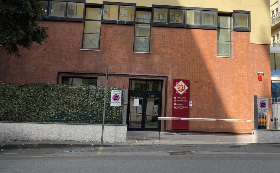 Sanità, possibile rilancio del Sant'Anna Hospital: imprenditori pronti alla riconversione 52 sant'anna hospital