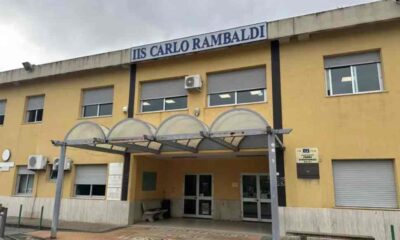scuola rambaldi lamezia