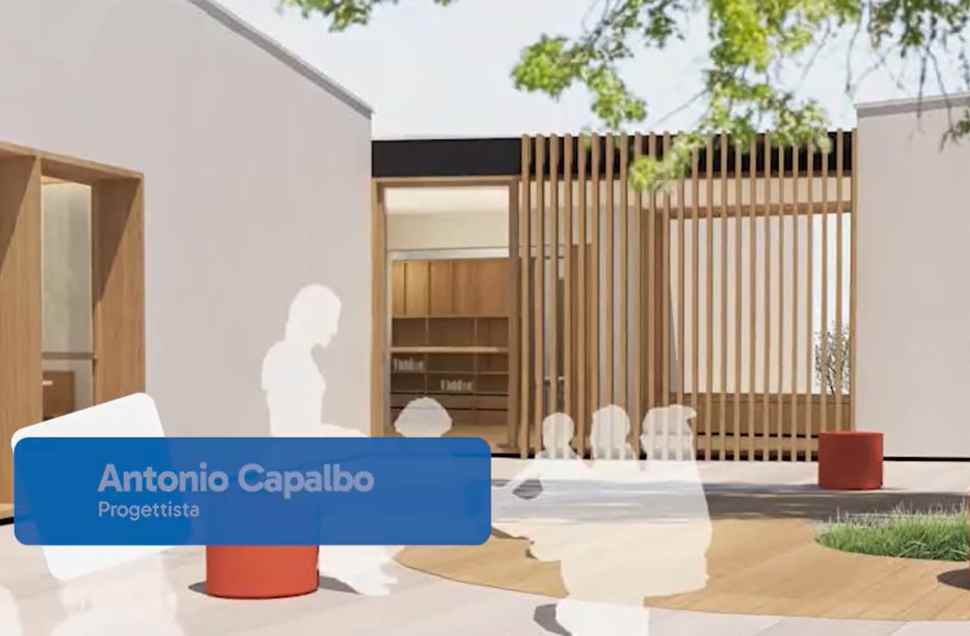Cosenza capitale della didattica innovativa: il Ministero costruisce due scuole del 'futuro' 53 cuole-del-futuro-a-cosenza
