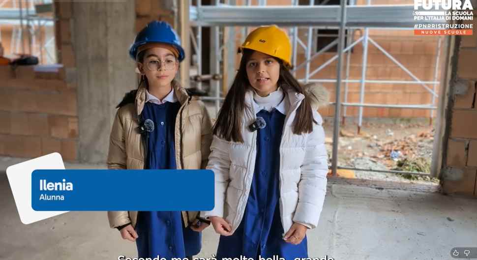 Cosenza capitale della didattica innovativa: il Ministero costruisce due scuole del 'futuro' 52 scuole-del-futuro-cosenza