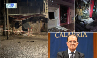 sicurezza calabria - Bruno