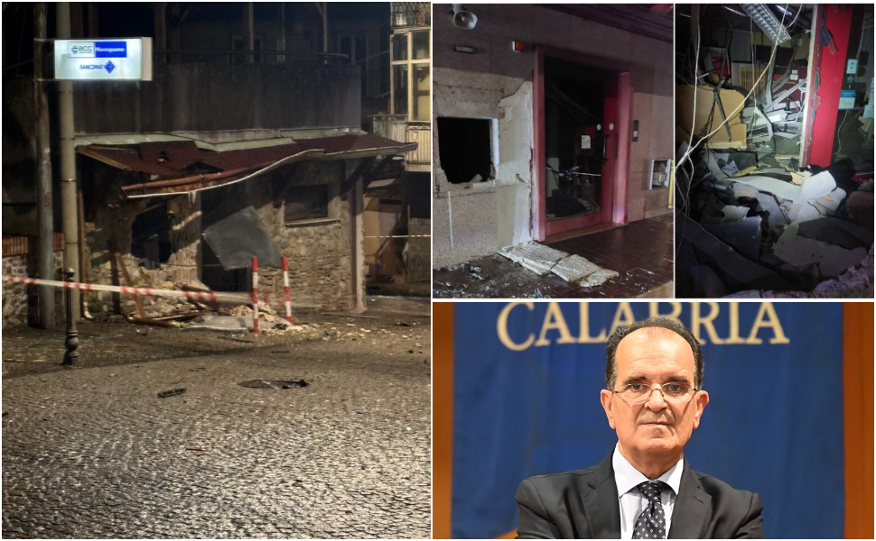sicurezza calabria - Bruno