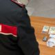 Arrestata per spaccio di droga, 50enne aveva in casa eroina e cocaina 59 spaccio droga lamezia 50enne