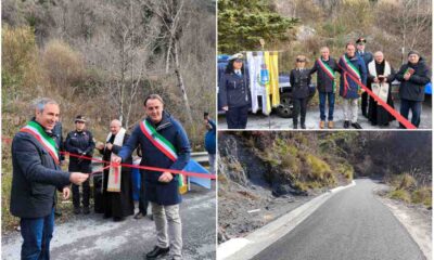 strada di Massadita