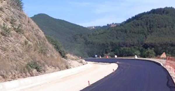 Cosenza-Sibari, svolta dopo anni di attesa: sbloccati altri 2 milioni per la strada strategica 52 strada-tarsia