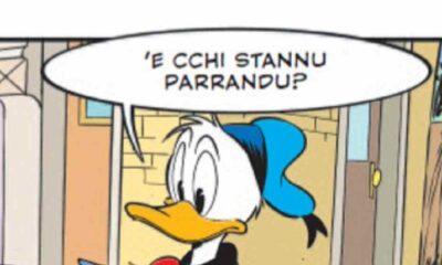 Topolino Calabria