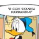 Topolino celebra i dialetti: anche la Calabria tra le edizioni speciali 71 Topolino Calabria
