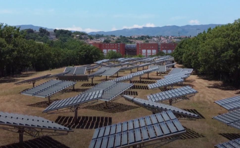 La Calabria produce energia per tutta l’Europa, ma le imprese pagano di più: ecco il paradosso 51 unical-energia-fotovoltaico_calabria