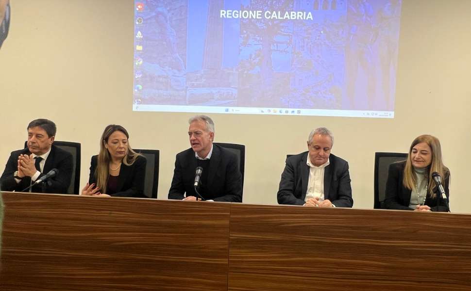 Rinascita dei Borghi Montani: la Regione firma la convenzione per 89 Comuni 52 Abita Borghi Montani Calabria 01