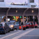 Aeroporto di Lamezia Terme parcheggi