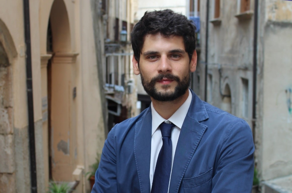 Alessandro Rendace
