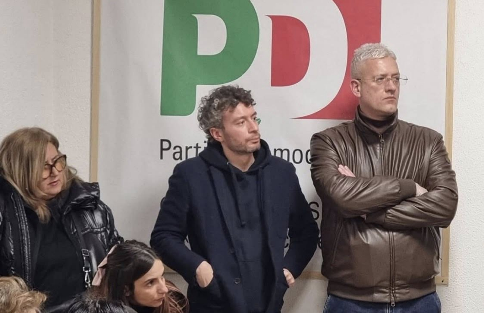 “Il potere rivela le persone". Parla Francesco Alimena “Mi hanno tolto le deleghe ma non Cosenza Vecchia” 53 Alimena