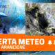 Nuova allerta arancione in Calabria: ciclone sul Tirreno con piogge, venti fino a 100 km/h e onde alte 5 metri 76 Allerta Arancione Tirreno