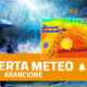 Maltempo in Calabria: nuova allerta arancione sul Tirreno e nel Cosentino. Poi arriva l'alta pressione per 7-10 giorni 55 Allerta meteo Arancione Calabria