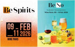 Be Spirits e Be No 2026 