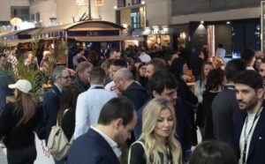 Beer&Food Attraction 2026