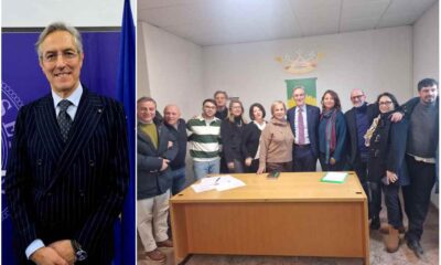 Cosenza Branda