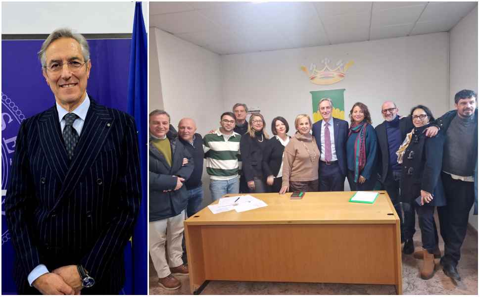 Cosenza Branda
