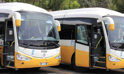 Bus Ferrovie della Calabria