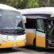 Bus Ferrovie della Calabria