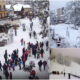 Camigliatello Silano Neve in Sila
