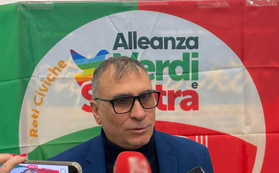 Emergenza sanità in Calabria: sistema al collasso, AVS lancia la mobilitazione nel Cosentino 52 Campana AVS Sanità