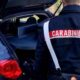 Violenza braccialetto elettronico