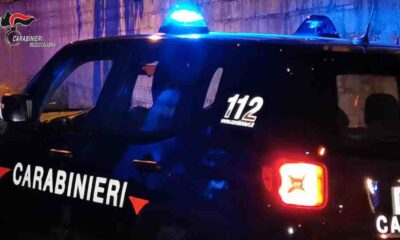 minacce arresto