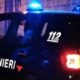 minacce arresto