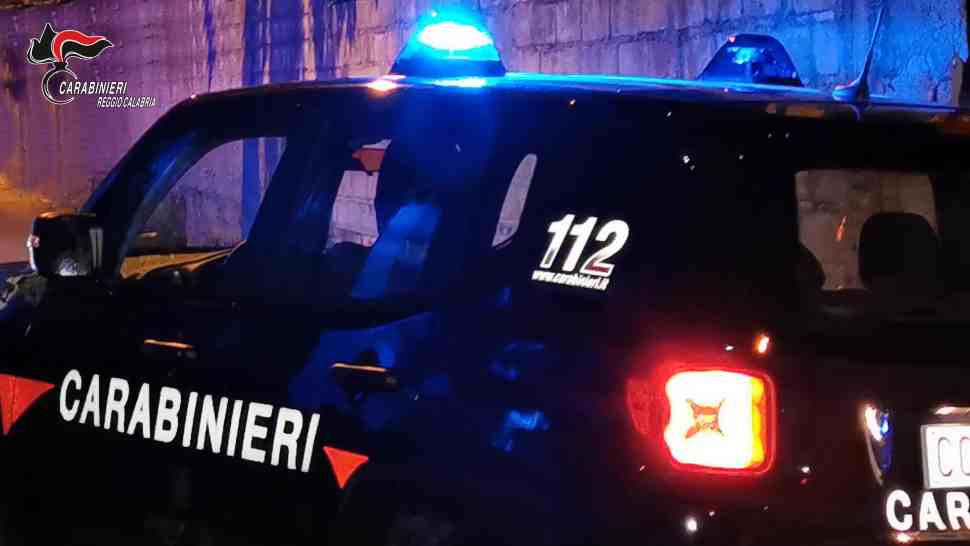 minacce arresto