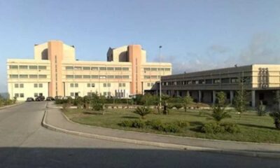 carcere vita