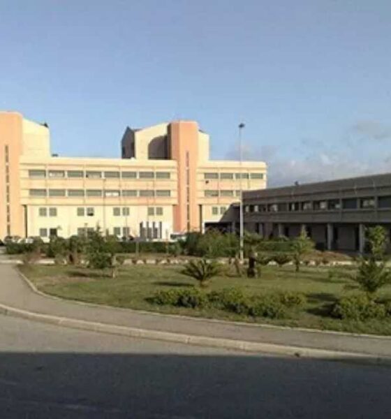 Nuova aggressione in carcere: ferito un agente della Penitenziaria, colpito con pugni al volto 56 carcere vita vibo