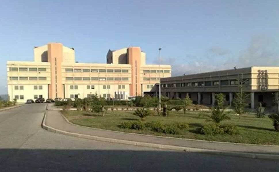 carcere vita