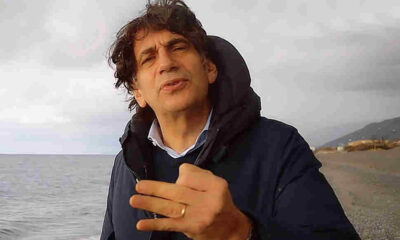 Carlo Tansi