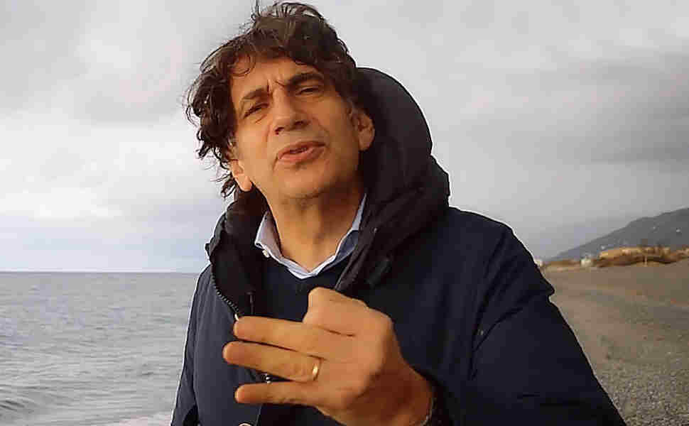 Carlo Tansi