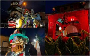 Carnevale Mottafollone 2026 