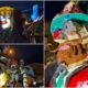 Carnevale Mottafollone 2026: carri allegorici, musica e tanto divertimento fra le vie del borgo | VIDEO 89 Carnevale Mottafollone 2026