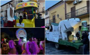 Carnevale Mottafollone