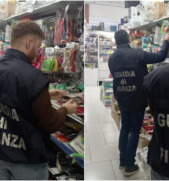 Carnevale controlli guardia finanza tirreno cosentino 01