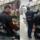 Maxi sequestro sul Tirreno Cosentino: 180mila articoli di Carnevale non sicuri ritirati dal mercato 63 Carnevale controlli guardia finanza tirreno cosentino 01